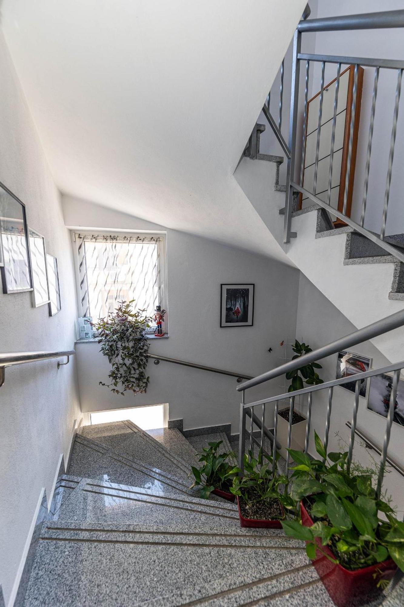 Apartman Nada Цриквеница Экстерьер фото