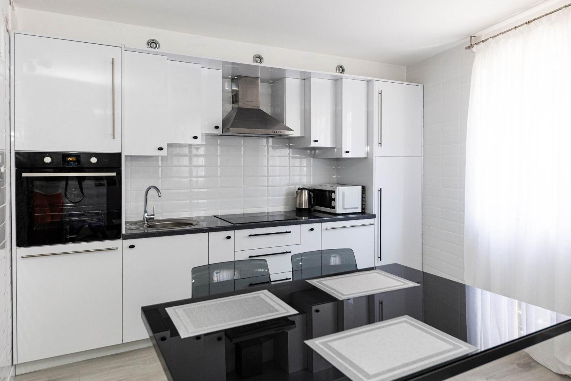 Apartman Nada Цриквеница Экстерьер фото